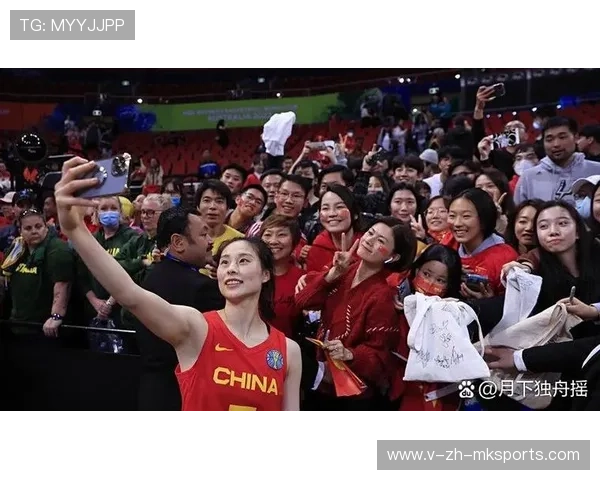 中国女篮备战奥运会，训练营全面升级，中国队女篮奥运会